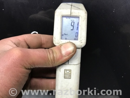 ФОТО Капот для Mitsubishi Lancer IX 9 (03-07) Киев