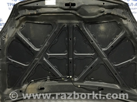 ФОТО Капот для Mitsubishi Lancer IX 9 (03-07) Киев