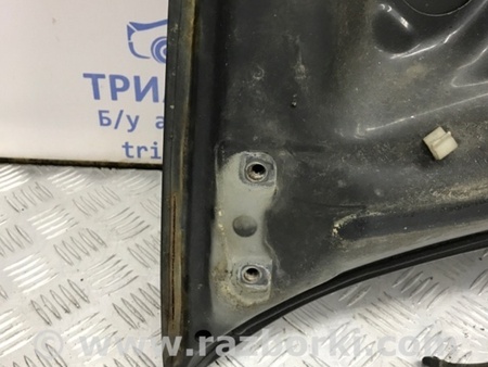 ФОТО Капот для Mitsubishi Lancer IX 9 (03-07) Киев