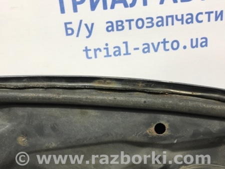 ФОТО Капот для Mitsubishi Lancer IX 9 (03-07) Киев