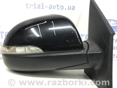 ФОТО Зеркало правое для SsangYong Korando Киев