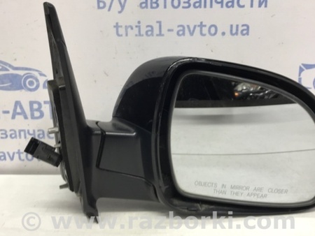 ФОТО Зеркало правое для SsangYong Korando Киев