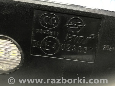 ФОТО Зеркало правое для SsangYong Korando Киев