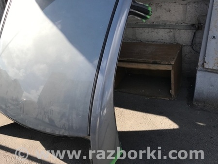 ФОТО Крыша для Toyota Avensis T250 (02.2003-10.2009) Киев