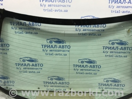 ФОТО Стекло в кузов заднее для Toyota Avensis T250 (02.2003-10.2009) Киев