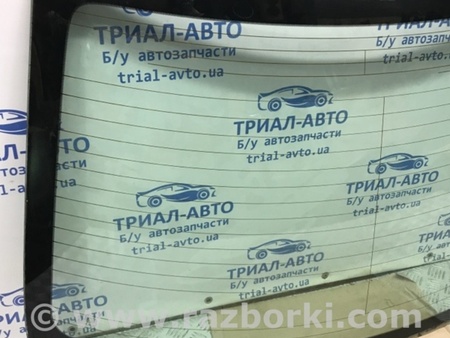 ФОТО Стекло в кузов заднее для Toyota Avensis T250 (02.2003-10.2009) Киев