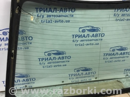 ФОТО Стекло в кузов заднее для Toyota Avensis T250 (02.2003-10.2009) Киев