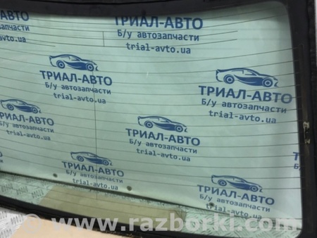 ФОТО Стекло в кузов заднее для Toyota Avensis T250 (02.2003-10.2009) Киев