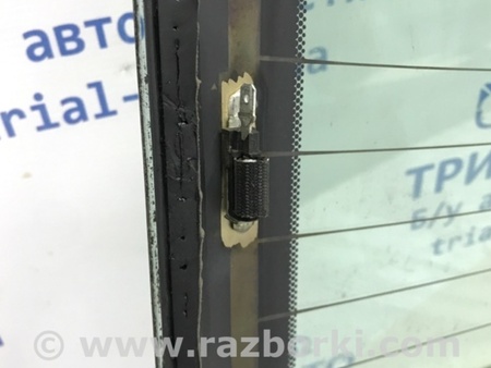 ФОТО Стекло в кузов заднее для Toyota Avensis T250 (02.2003-10.2009) Киев