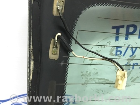 ФОТО Стекло в кузов заднее для Toyota Avensis T250 (02.2003-10.2009) Киев