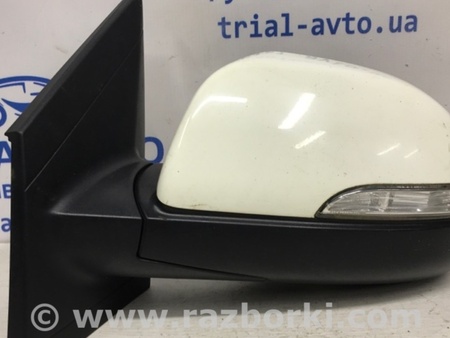 ФОТО Зеркало левое для SsangYong Korando Киев