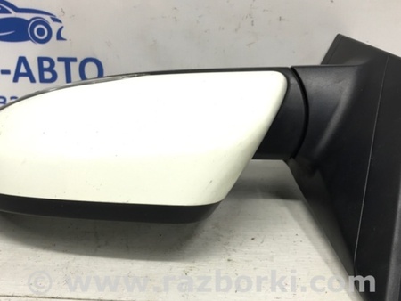 ФОТО Зеркало левое для SsangYong Korando Киев