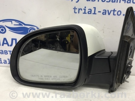 ФОТО Зеркало левое для SsangYong Korando Киев