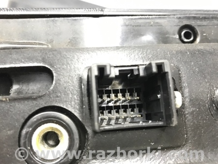 ФОТО Зеркало левое для SsangYong Korando Киев