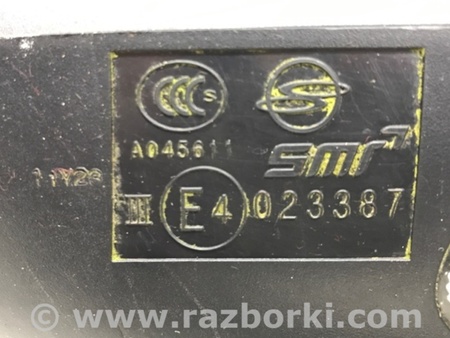 ФОТО Зеркало левое для SsangYong Korando Киев