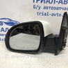 ФОТО Зеркало левое для SsangYong Korando Киев