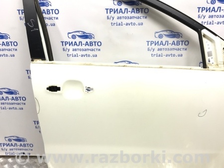 ФОТО Дверь передняя правая для SsangYong Korando Киев