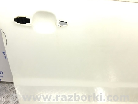 ФОТО Дверь передняя правая для SsangYong Korando Киев