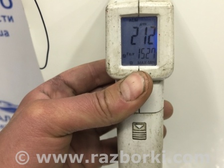 ФОТО Дверь передняя правая для SsangYong Korando Киев