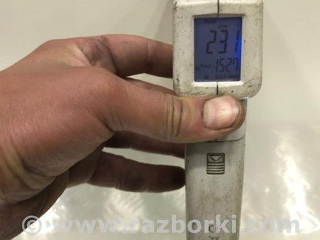 ФОТО Дверь передняя правая для SsangYong Korando Киев