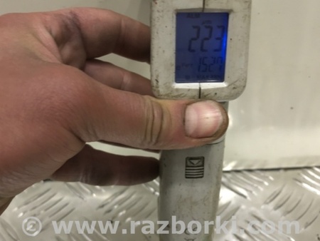 ФОТО Дверь передняя правая для SsangYong Korando Киев