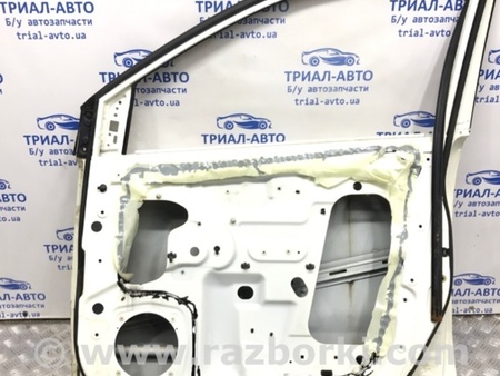 ФОТО Дверь передняя правая для SsangYong Korando Киев