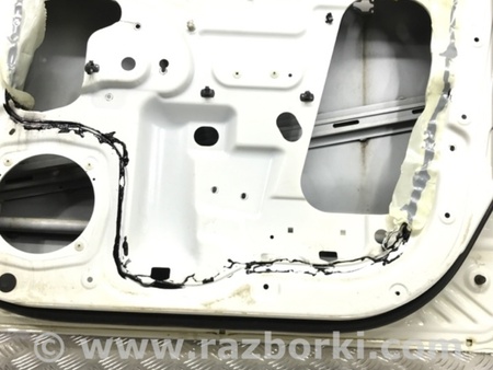 ФОТО Дверь передняя правая для SsangYong Korando Киев