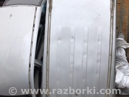 ФОТО Крыша для Suzuki Grand Vitara Київ