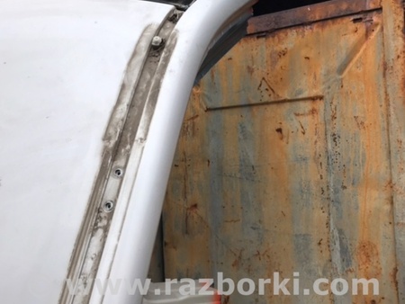 ФОТО Крыша для Suzuki Grand Vitara Київ