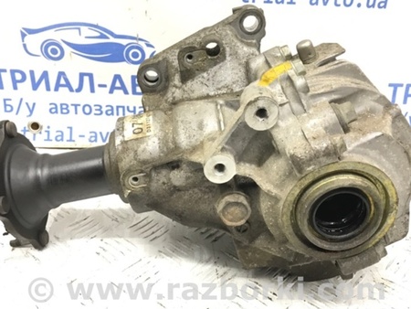 ФОТО Раздаточная коробка для Mazda CX-5 KE (12-17) Киев