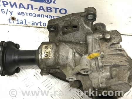 ФОТО Раздаточная коробка для Mazda CX-5 KE (12-17) Киев