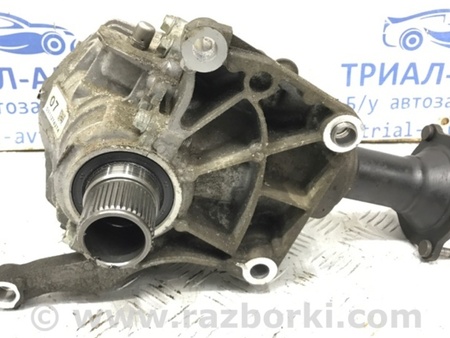 ФОТО Раздаточная коробка для Mazda CX-5 KE (12-17) Киев