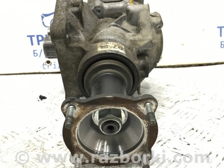 ФОТО Раздаточная коробка для Mazda CX-5 KE (12-17) Киев