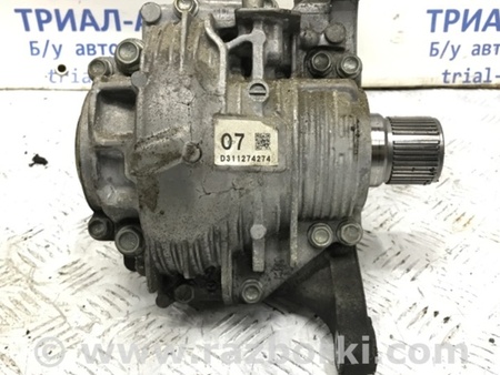 ФОТО Раздаточная коробка для Mazda CX-5 KE (12-17) Киев