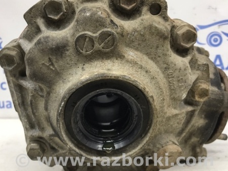 ФОТО Раздаточная коробка для Toyota RAV-4 (05-12) Київ