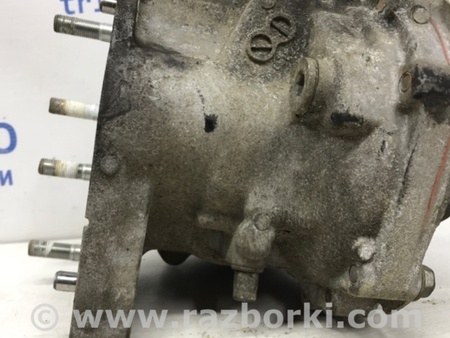 ФОТО Раздаточная коробка для Toyota RAV-4 (05-12) Київ