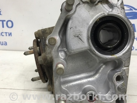 ФОТО Раздаточная коробка для Toyota RAV-4 (05-12) Київ