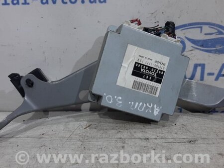 ФОТО Блок управления АКПП для Toyota Land Cruiser Prado 120 Киев