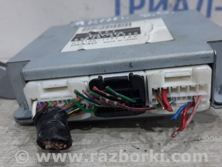 ФОТО Блок управления АКПП для Toyota Land Cruiser Prado 120 Киев