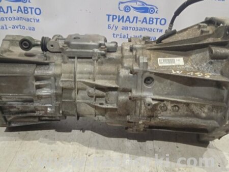 ФОТО Коробка передач МКПП для Suzuki Grand Vitara Київ