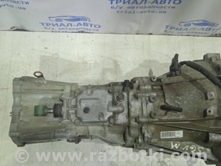 ФОТО Коробка передач МКПП для Suzuki Grand Vitara Київ