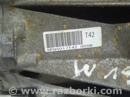 ФОТО Коробка передач МКПП для Suzuki Grand Vitara Київ