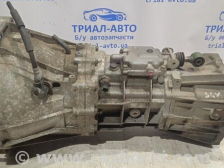 ФОТО Коробка передач МКПП для Suzuki Grand Vitara Київ