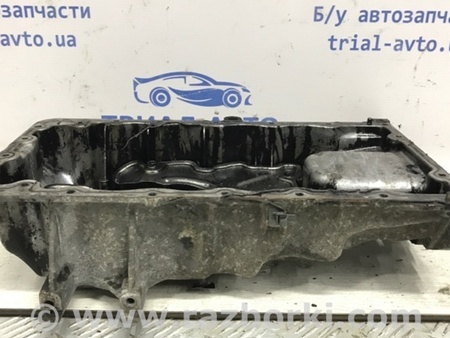 ФОТО Поддон мотора для Hyundai Tucson TL (15-20) Київ