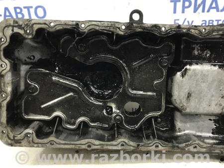 ФОТО Поддон мотора для Hyundai Tucson TL (15-20) Київ