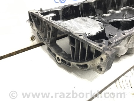 ФОТО Поддон мотора для Hyundai Tucson TL (15-20) Київ