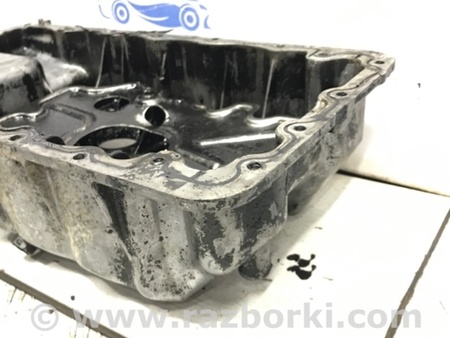 ФОТО Поддон мотора для Hyundai Tucson TL (15-20) Київ