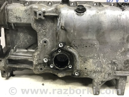 ФОТО Поддон мотора для Hyundai Tucson TL (15-20) Київ