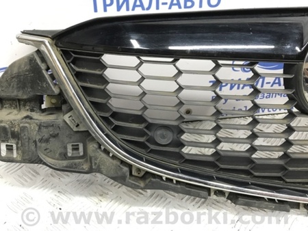 ФОТО Решетка радиатора для Mazda CX-5 KE (12-17) Киев