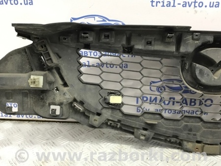 ФОТО Решетка радиатора для Mazda CX-5 KE (12-17) Киев